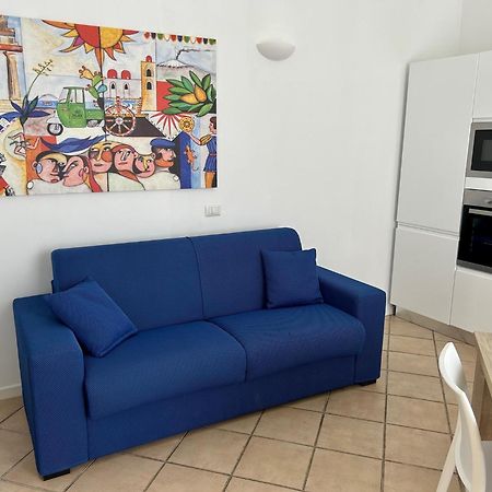 The Palace B&B And Apartments Santo Stefano di Camastra Exterior foto
