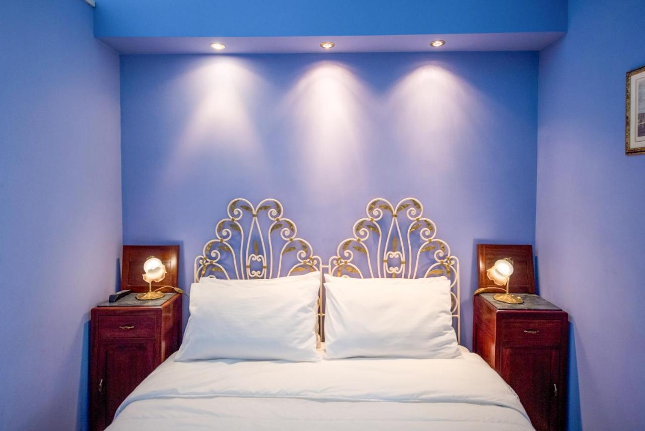 The Palace B&B And Apartments Santo Stefano di Camastra Exterior foto